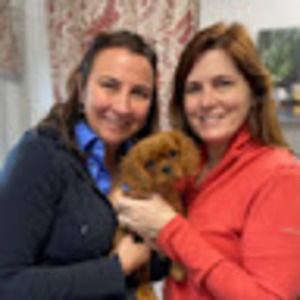 Meet your Posher, Kathleen